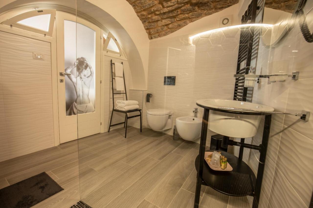 C'Era Una Volta Assisi Exteriér fotografie
