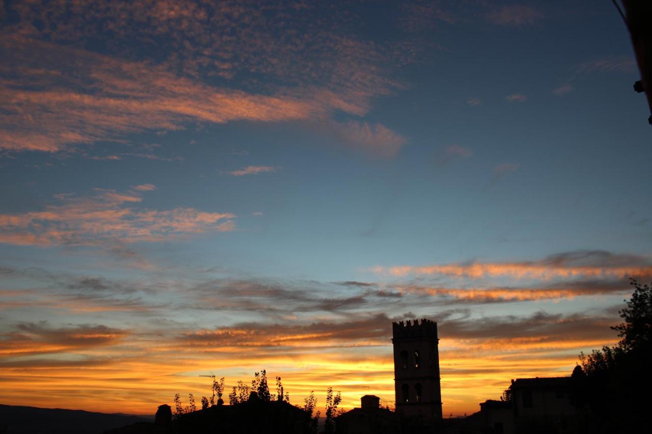 C'Era Una Volta Assisi Exteriér fotografie