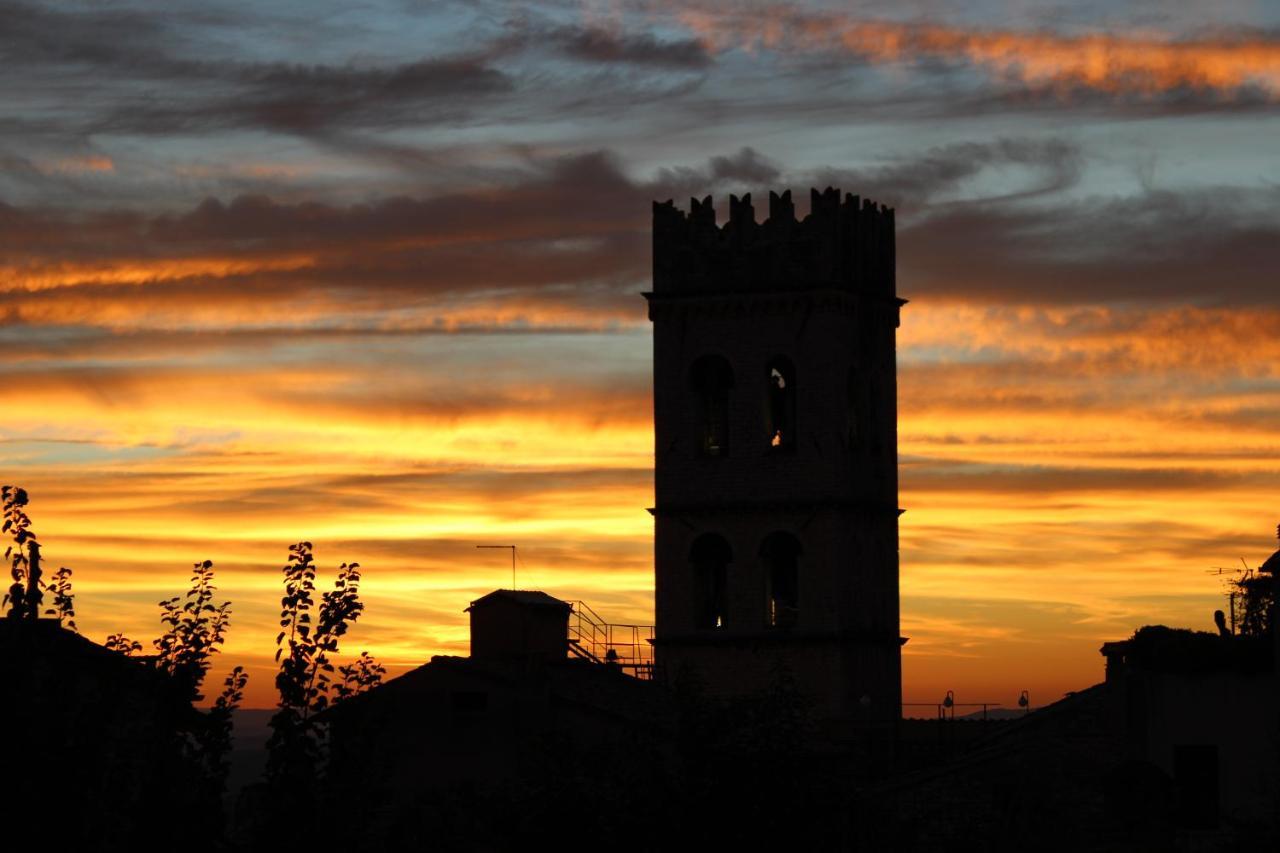 C'Era Una Volta Assisi Exteriér fotografie